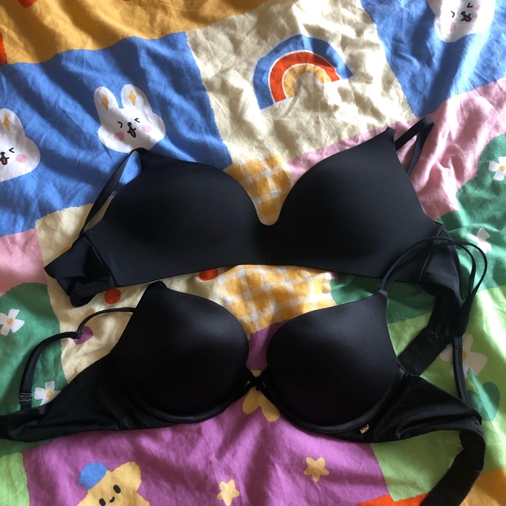 Victoria’s Secret Bra Bundle